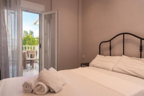 Anastasia's Apartments Halkidiki